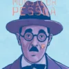 L'intranquille monsieur Pessoa