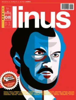 Linus agosto 2020