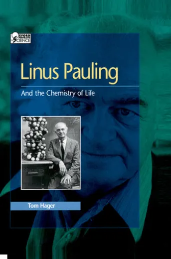 Linus Pauling