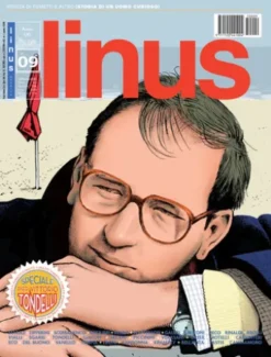 Linus. Settembre 2025