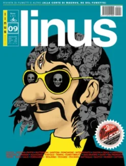 Linus. Settembre 2020