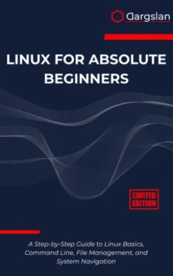 Linux for Absolute Beginners