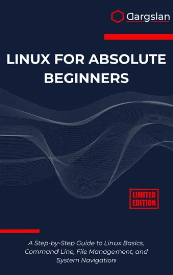 Linux for Absolute Beginners