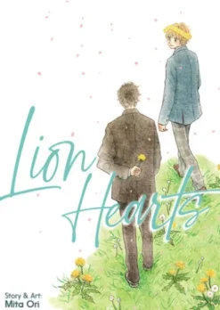Lion Hearts