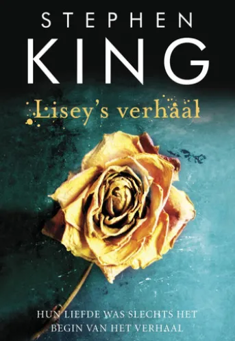 Lisey's verhaal
