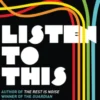 Listen to This