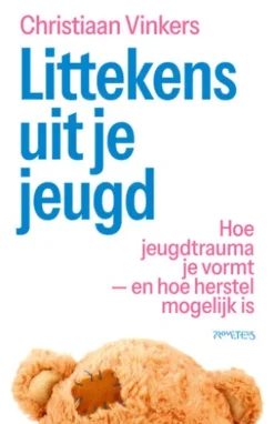 Littekens uit je jeugd
