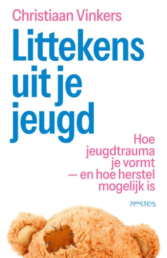 Littekens uit je jeugd