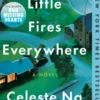 Little Fires Everywhere: Reese's Book Club