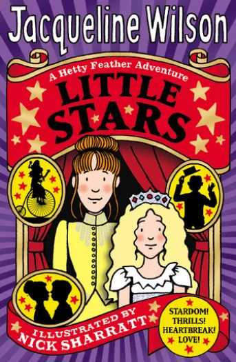 Little Stars