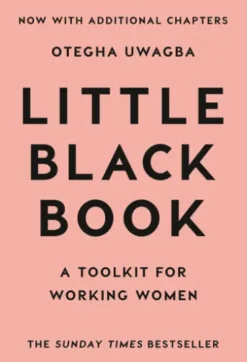 Little Black Book