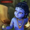 Little krishna