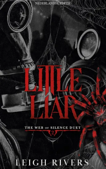 Little liar