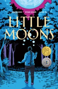 Little Moons