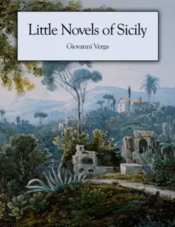 Little Novels of Sicily