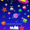 Little Sock in Wonderland