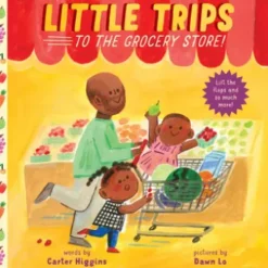 Little Trips: To the Grocery Store!
