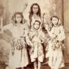 LITTLE WOMEN