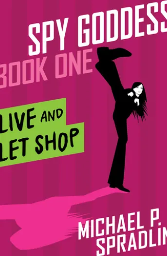 Live and Let Shop