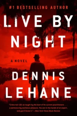 Live by Night