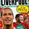Liverpool is de beste