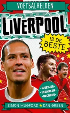 Liverpool is de beste