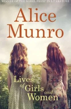 Lives of Girls and Women