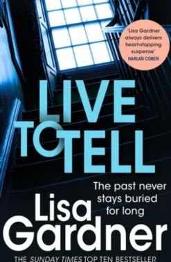 Live to Tell (Detective D.D. Warren 4)