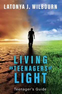 Living as Teenager's of The Light