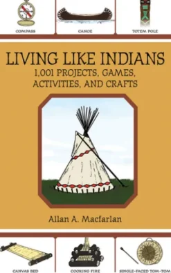 Living Like Indians