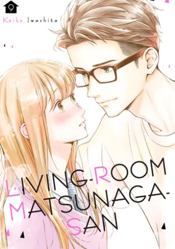Living-Room Matsunaga-san 9