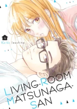 Living-Room Matsunaga-san 4