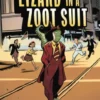 Lizard in a Zoot Suit