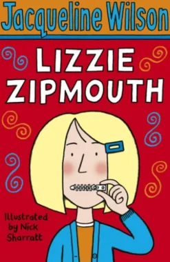 Lizzie Zipmouth