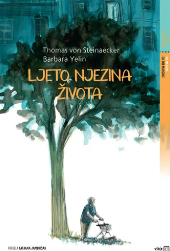 Ljeto njezina života