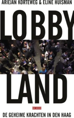 Lobbyland