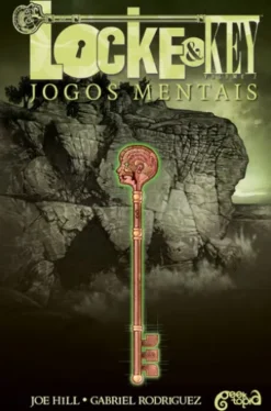 Locke & Key Vol. 2
