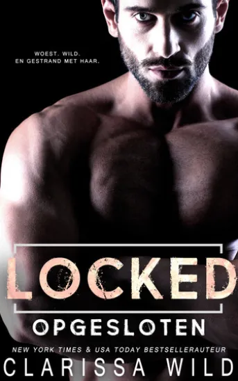 Locked: Opgesloten
