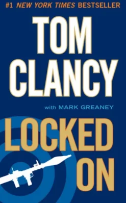 Locked On