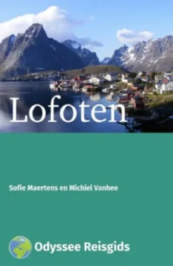 Lofoten