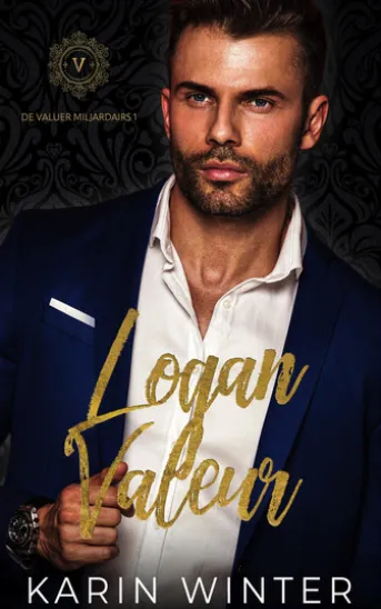 Logan Valeur - Dutch Edition