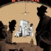 Lomax - Collecteurs de Folk songs