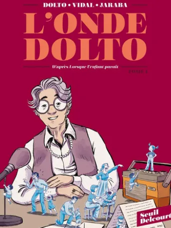 L'Onde Dolto T01