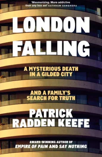 London Falling