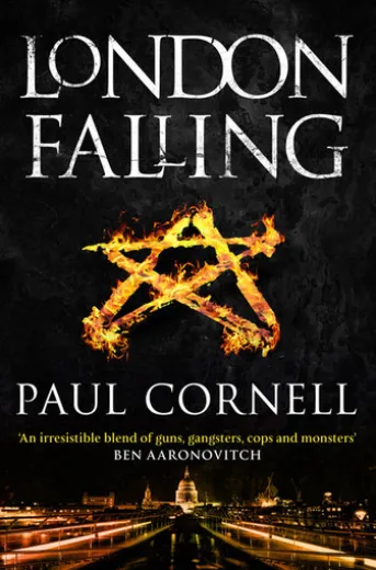 London Falling