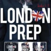 London Prep: Books 1-3