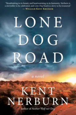 Lone Dog Road