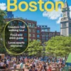 Lonely Planet Boston