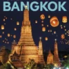 Lonely Planet Pocket Bangkok