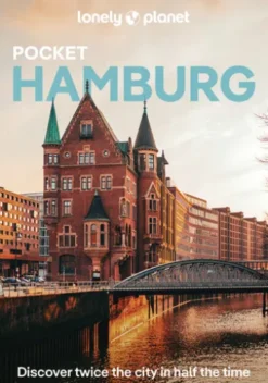 Lonely Planet Pocket Hamburg